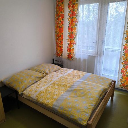 Ubytovna Karpatia Sastin-Straze Екстер'єр фото