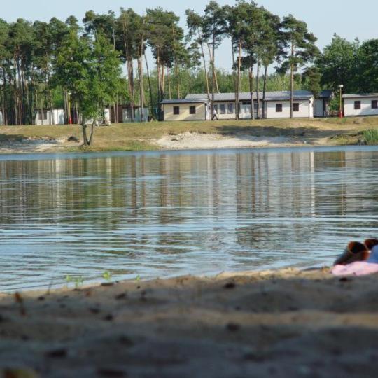 Ubytovna Karpatia Sastin-Straze Екстер'єр фото