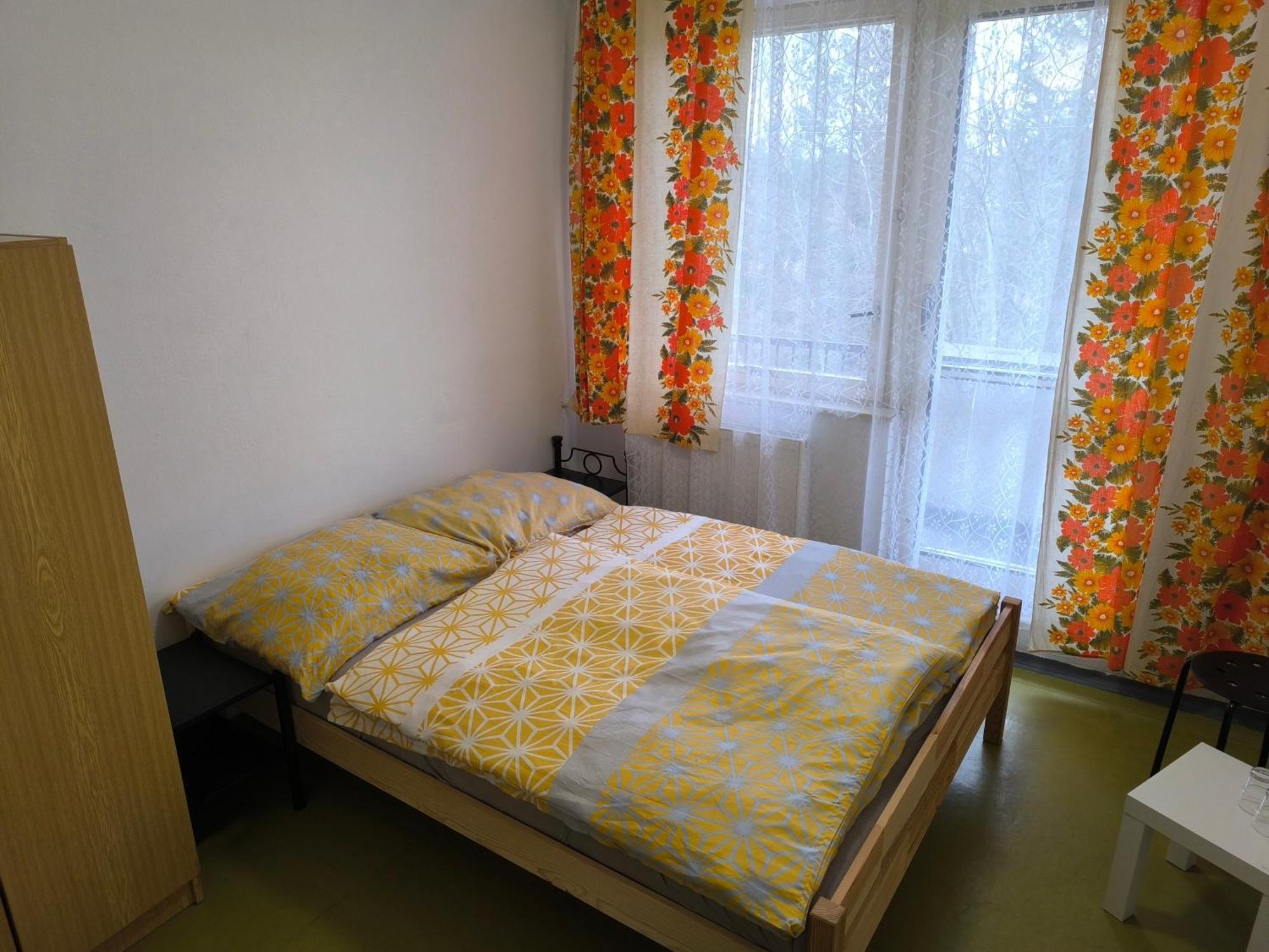 Ubytovna Karpatia Sastin-Straze Екстер'єр фото